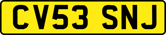 CV53SNJ