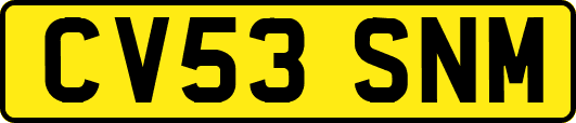 CV53SNM