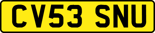 CV53SNU