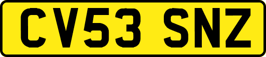 CV53SNZ