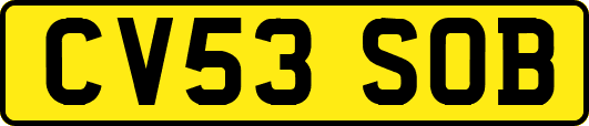 CV53SOB