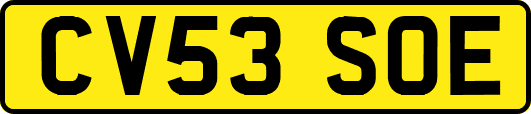 CV53SOE