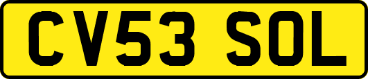 CV53SOL