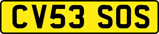 CV53SOS