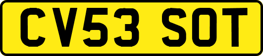 CV53SOT