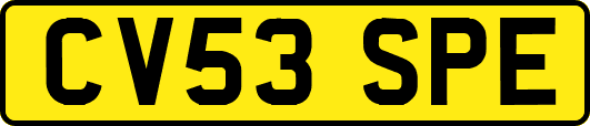 CV53SPE