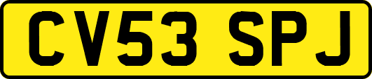 CV53SPJ