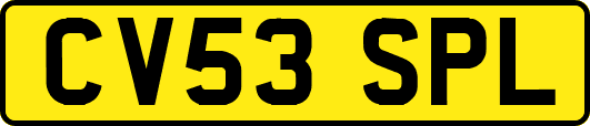 CV53SPL