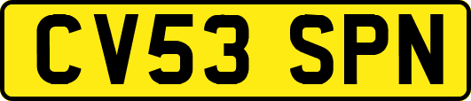 CV53SPN