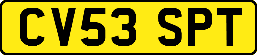 CV53SPT