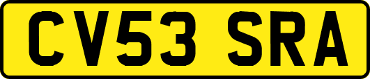 CV53SRA