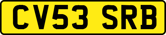 CV53SRB