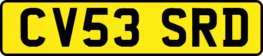 CV53SRD
