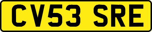 CV53SRE