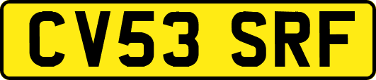 CV53SRF