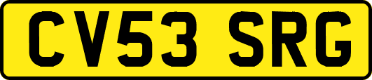 CV53SRG