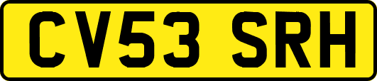 CV53SRH