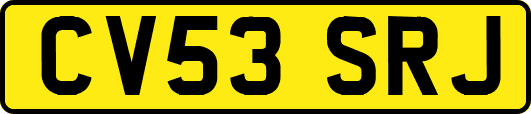CV53SRJ
