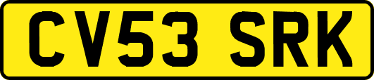 CV53SRK