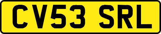 CV53SRL