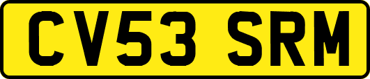CV53SRM