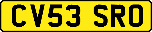 CV53SRO