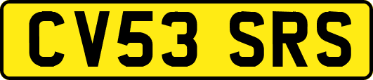 CV53SRS
