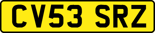 CV53SRZ