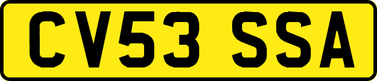 CV53SSA
