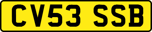 CV53SSB