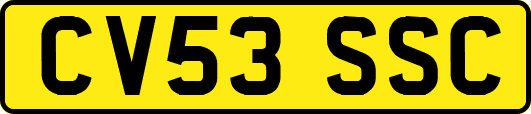 CV53SSC