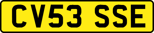 CV53SSE