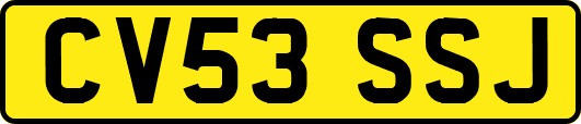 CV53SSJ