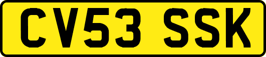 CV53SSK