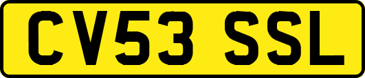 CV53SSL