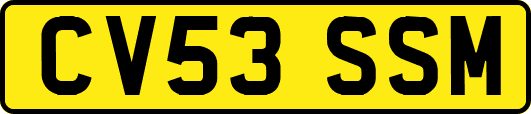 CV53SSM