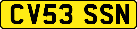 CV53SSN