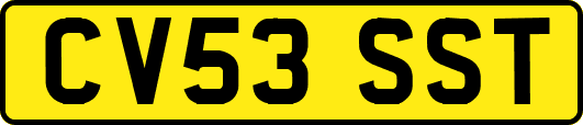 CV53SST