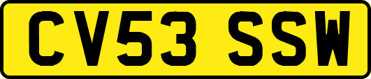 CV53SSW