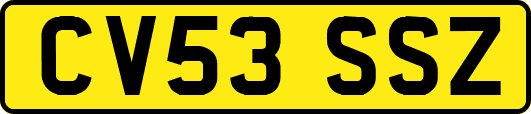 CV53SSZ