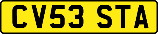 CV53STA