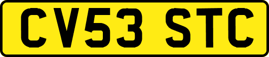 CV53STC