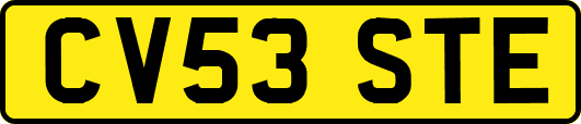 CV53STE