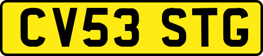 CV53STG