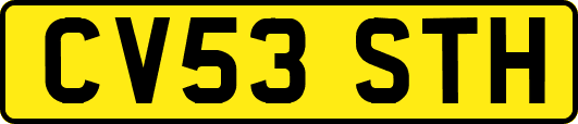 CV53STH