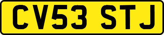 CV53STJ