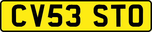 CV53STO