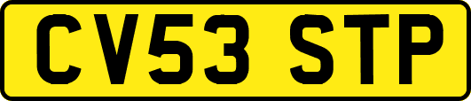 CV53STP