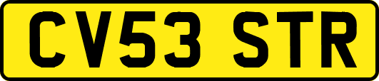 CV53STR