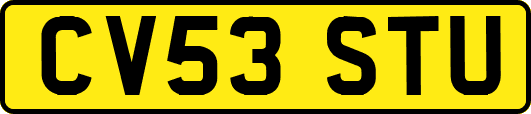 CV53STU